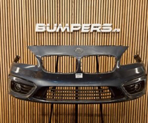 Bara fata BMW Series 2 F45 2016 51117328677 BF4601