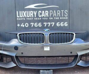 Bara fata BMW Series 4 F32 F33 2014 BF436