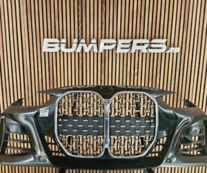 Bara fata BMW Series 4 G22 G23 G24 G26 2020 BF3599