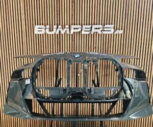 Bara fata BMW Series 7 G70 2022 BF3611
