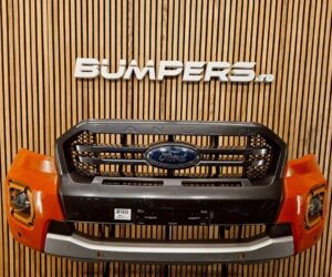 Bara fata Ford Ranger IV 2022 JB3B17C831D BF4593