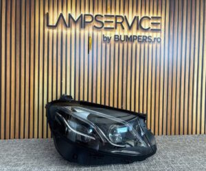 Faruri Mercedes E, AMG E 2016 A2139066604