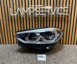 Faruri BMW X3 G01 2020 8739653