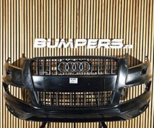 Bara fata Audi Q7 4L 2010 BF3651