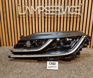 Faruri Stânga Volkswagen Arteon 2021 3G8941081M F3469