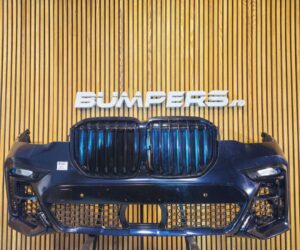 Bara fata BMW X7 G07 2018 BF4157