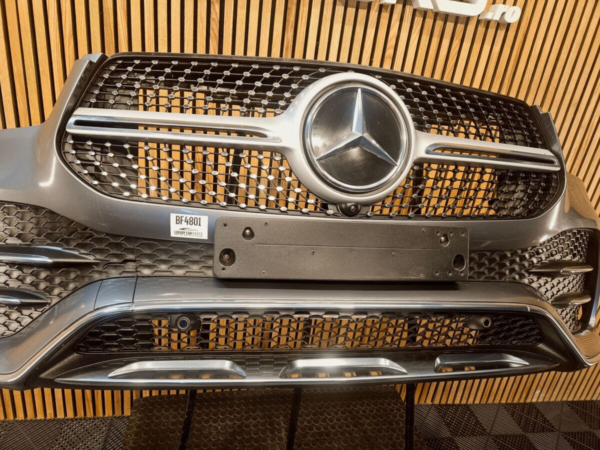 Bara fata Mercedes GLE W167 2019 BF4801