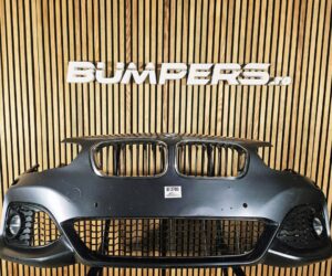 Bara fata BMW Series 1 F20 F21 2014 BF3700
