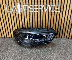 Faruri Dreapta Mercedes CLA C118 X118 2024 A1189061401 F3362