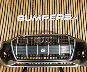 Bara fata Audi A6, S6 C8 4K 2020 A6 BF3628