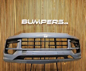 Bara fata Porsche Cayenne 2024 9Y0807061J BF3786