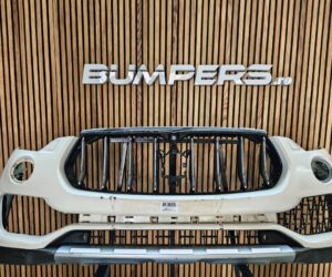 Bara fata Maserati Levante 2018 BF3605