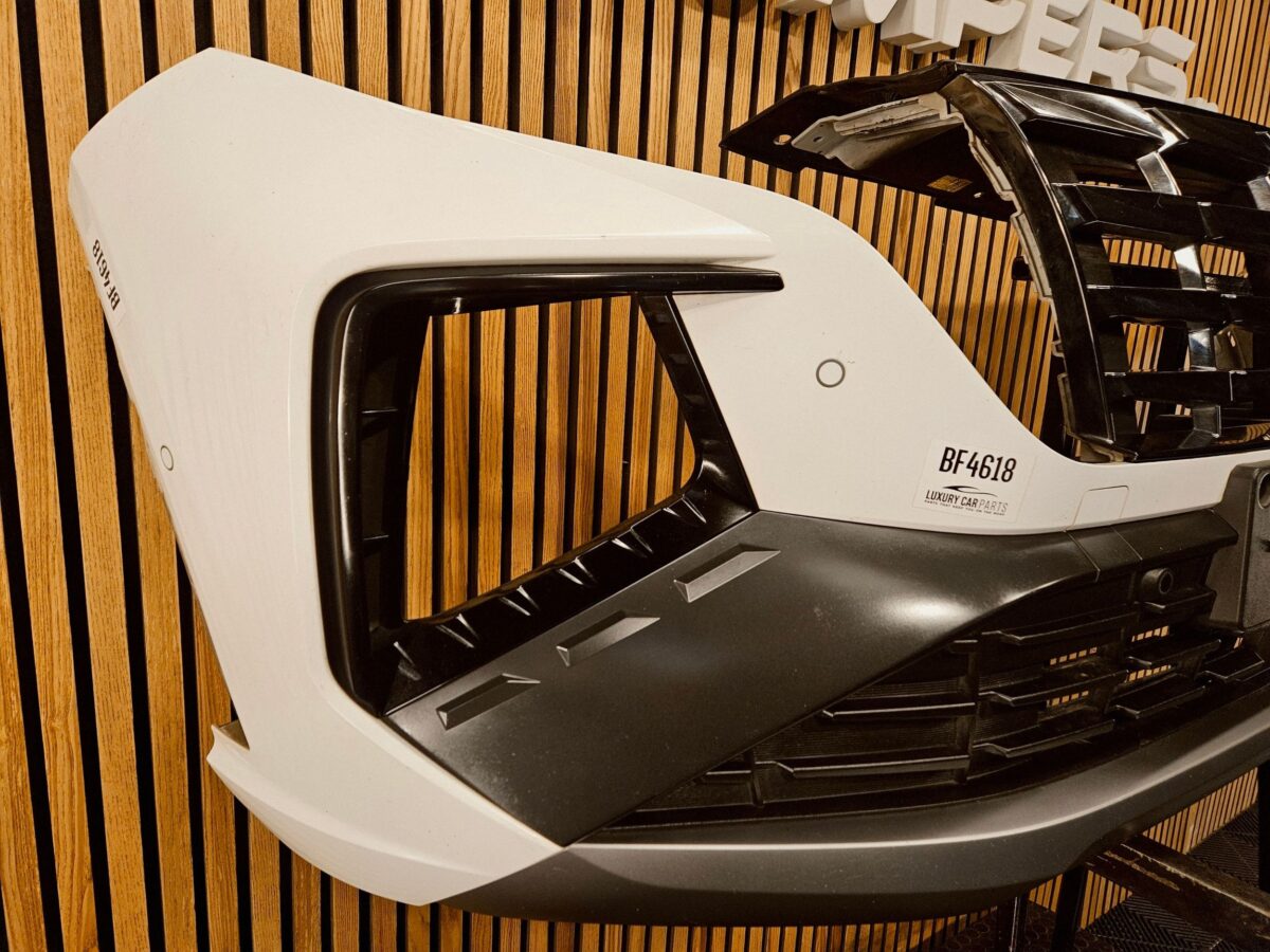 Bara fata Hyundai Tucson IV NX4 2020 BF4618