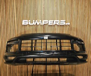Bara fata Porsche Cayenne 2019 BF3900