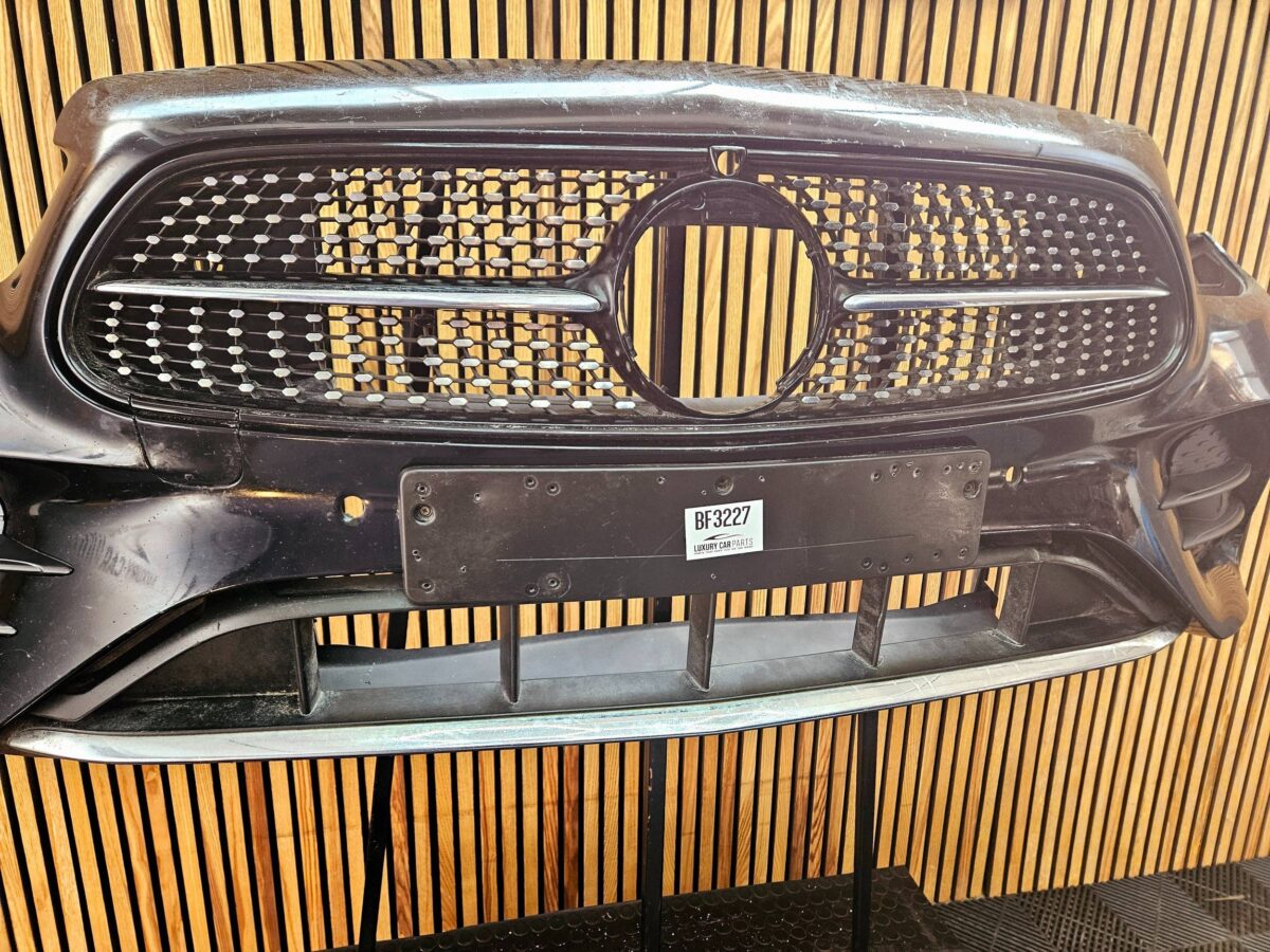 Bara fata Mercedes E, AMG E 2016 W213 BF3227