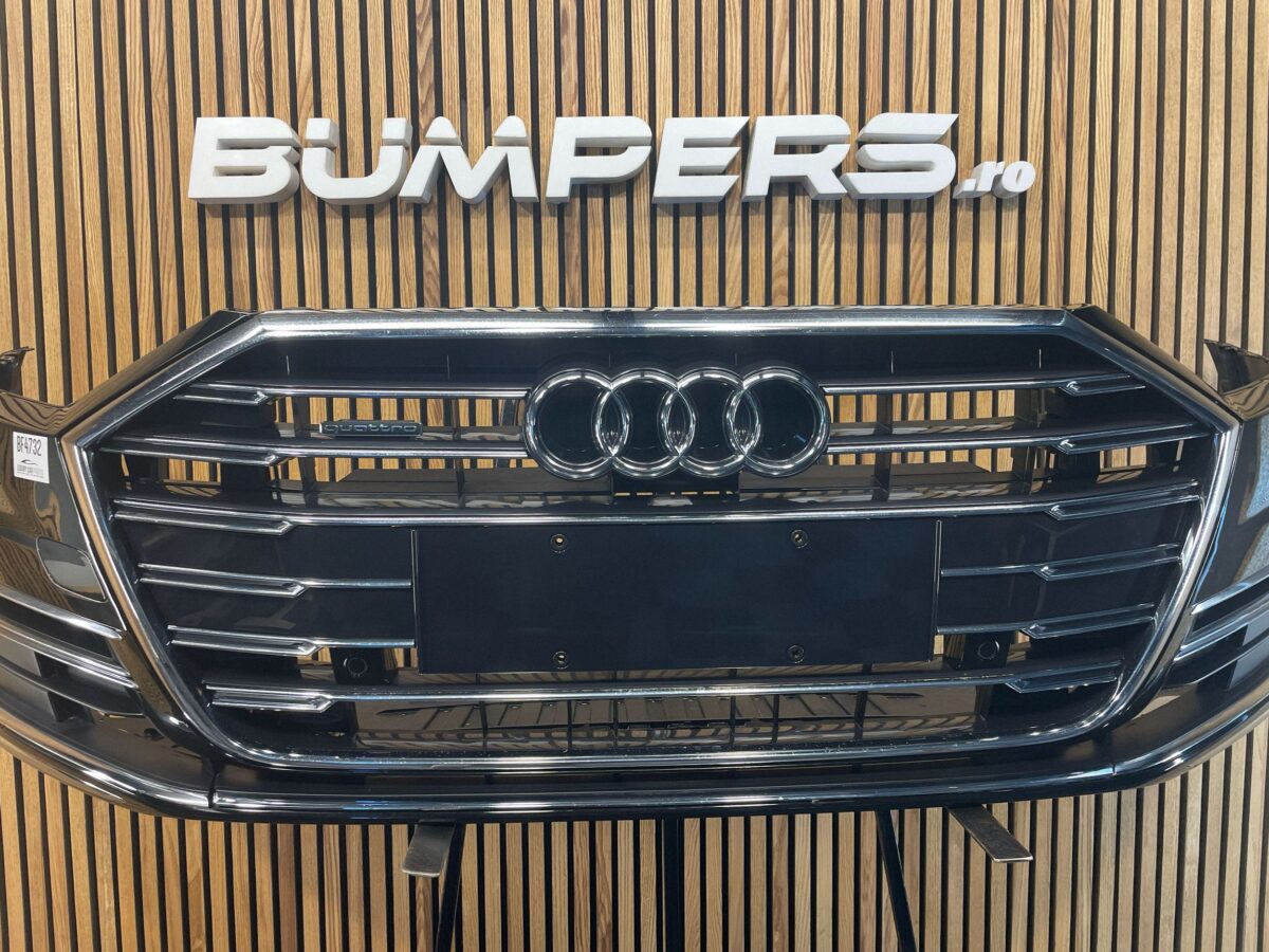 Audi A8, S8 D5 2020 Bara fata 4N0807151