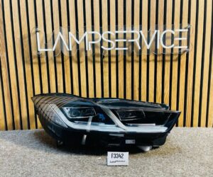 Faruri Jaguar I-Pace 2024 M9D313W029DE