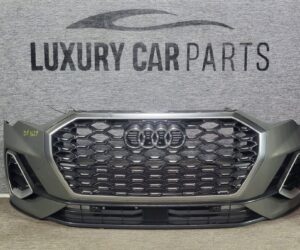 Bara fata Audi Q3 F3 2018 BF1609