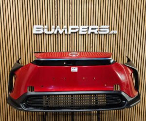 Bara fata Toyota bZ4X 2023 BF4412 5211942A80