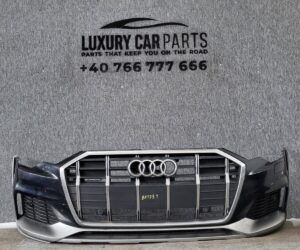 Bara fata Audi A6 Allroad C8 2019 BF1781