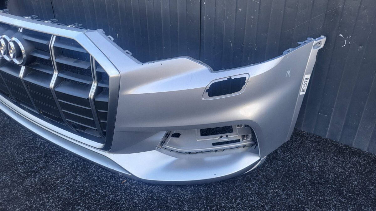 Bara fata Audi A6 Allroad C8 2019 BF2578