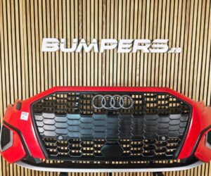 Bara fata Audi A3, S3 8Y 2020 A3 BF3725