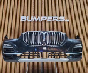 Bara fata BMW X5 G05 2016 BF3443
