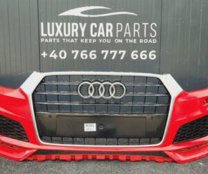 Bara fata Audi RS Q3 2019 BF2425