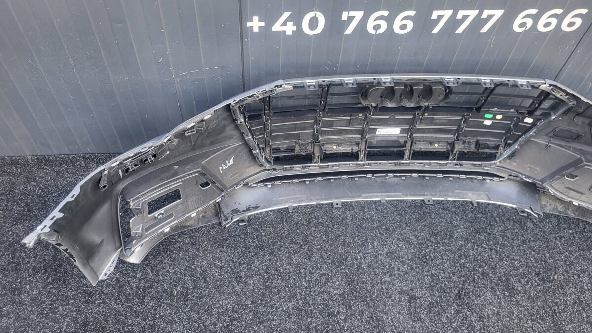 Bara fata Audi A6 Allroad C8 2019 BF2578