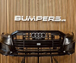 Bara fata Audi A6, S6 C8 4K 2020 BF4883 A6 4K0807437C