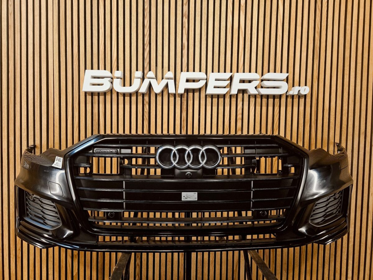 Bara fata Audi A6, S6 C8 4K 2020 BF4883 A6 4K0807437C