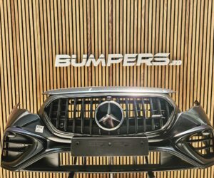 Bara fata Mercedes E, AMG E W214 2024 BF3548