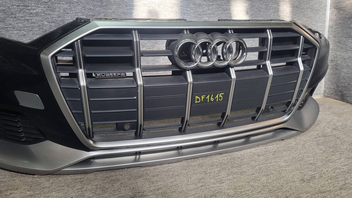 Audi A6, S6 C8 4K 2018 Bara fata BF1615
