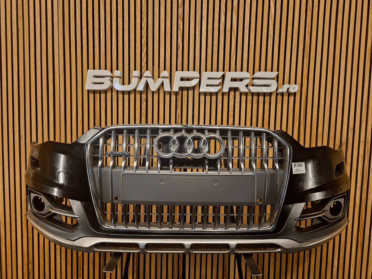 Bara fata Audi A6 Allroad C7 2016 BF3487 4G0807437AG
