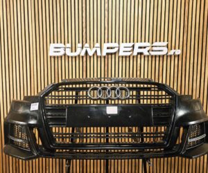 Bara fata Audi A3, S3 8V 2018 BF4199 A3 8V3807437AM