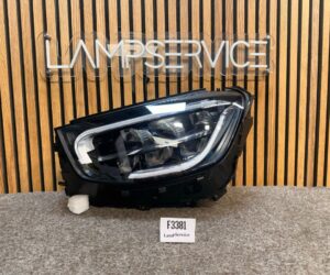 Faruri Mercedes GLC X253 C253 2020 A2539066901 F3381