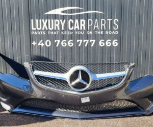 Bara fata Mercedes E, AMG E W207 2017 C207 BF1404