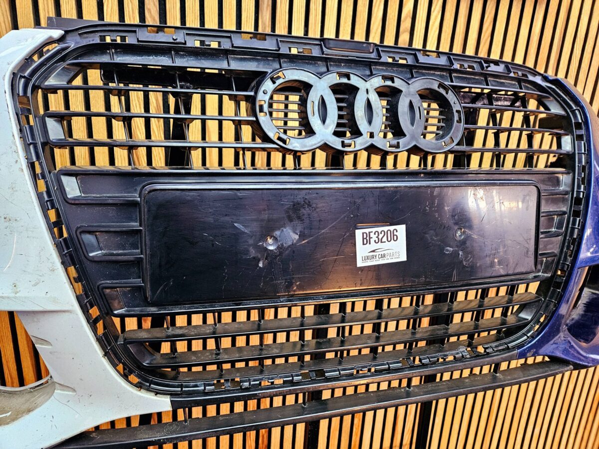 Bara fata Audi A1, S1 2018 A1 BF3206