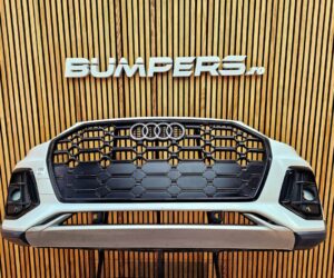 Bara fata Audi Q5, SQ5 FY 2017 Q5 BF3152