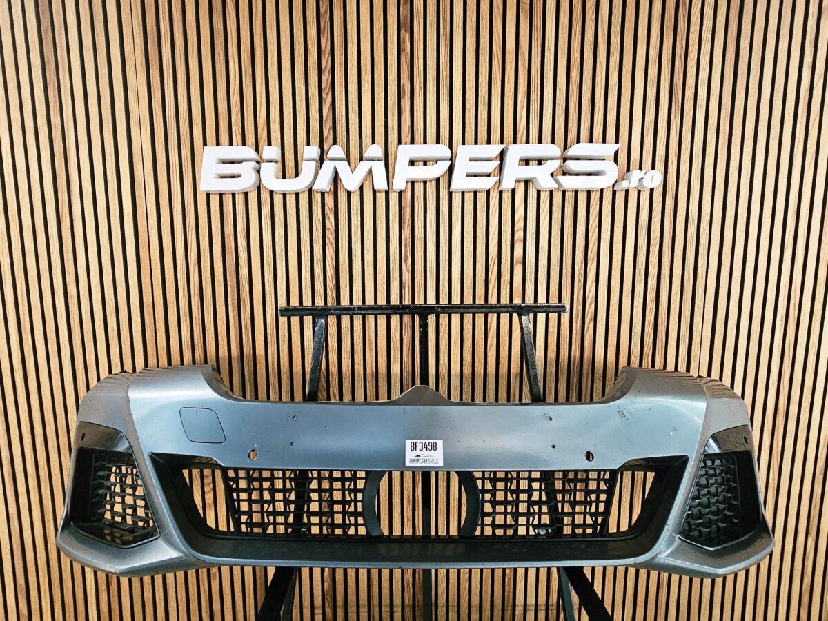 Bara fata BMW Series 5 G30 G31 G38 2016 BF3498