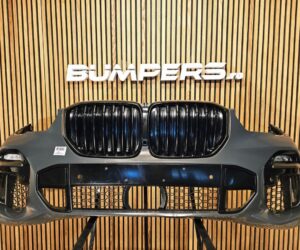 Bara fata BMW X5 G05 2018 BF3893