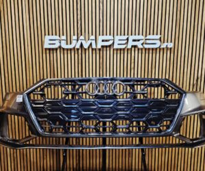Bara fata Audi A7, S7 4K8 2020 A7 BF4525