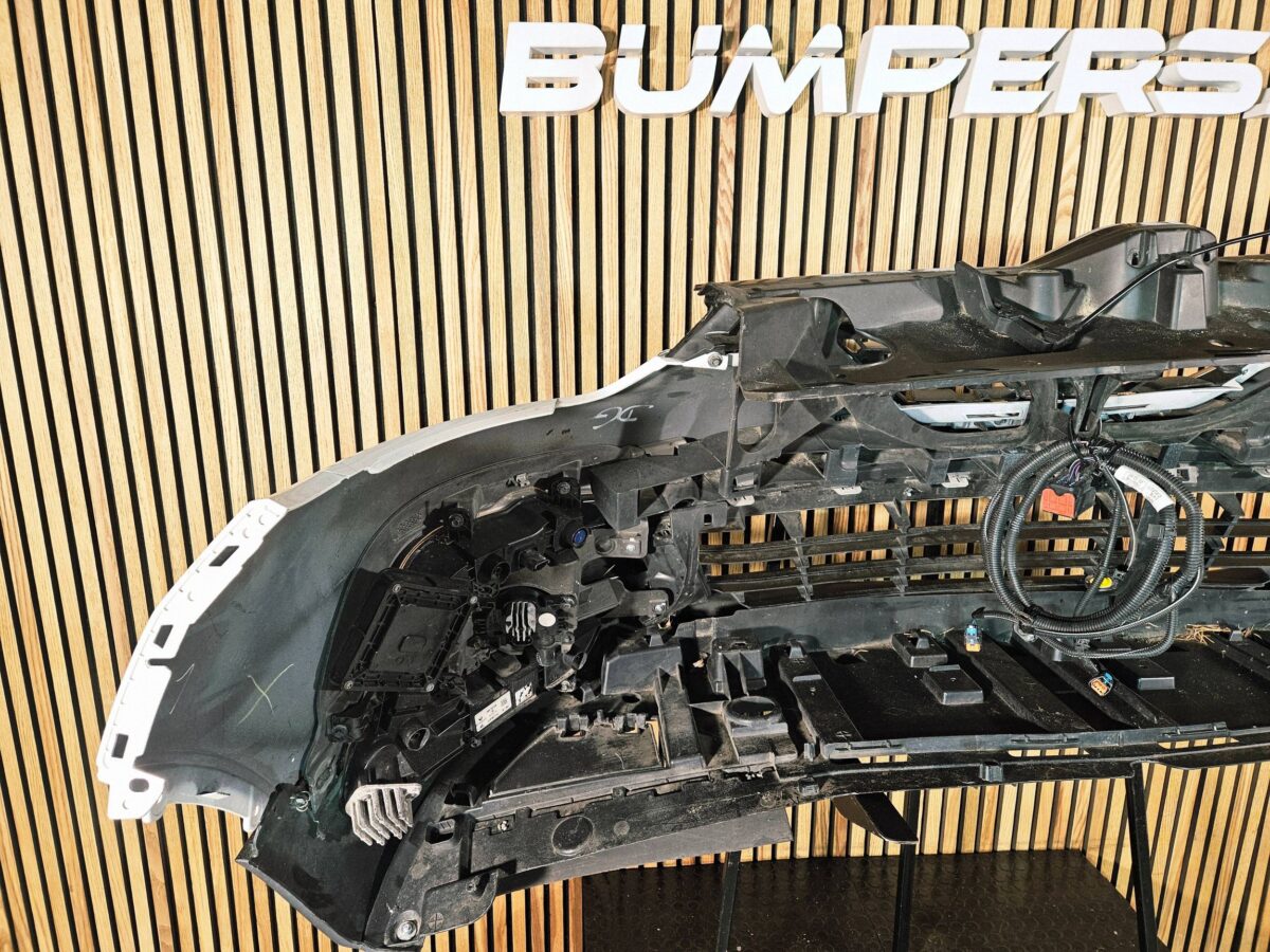 Bara fata Renault Captur 2019 BF3733