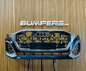 Bara fata Audi Q8 2024 4M8971095 4M8955972 BF4810