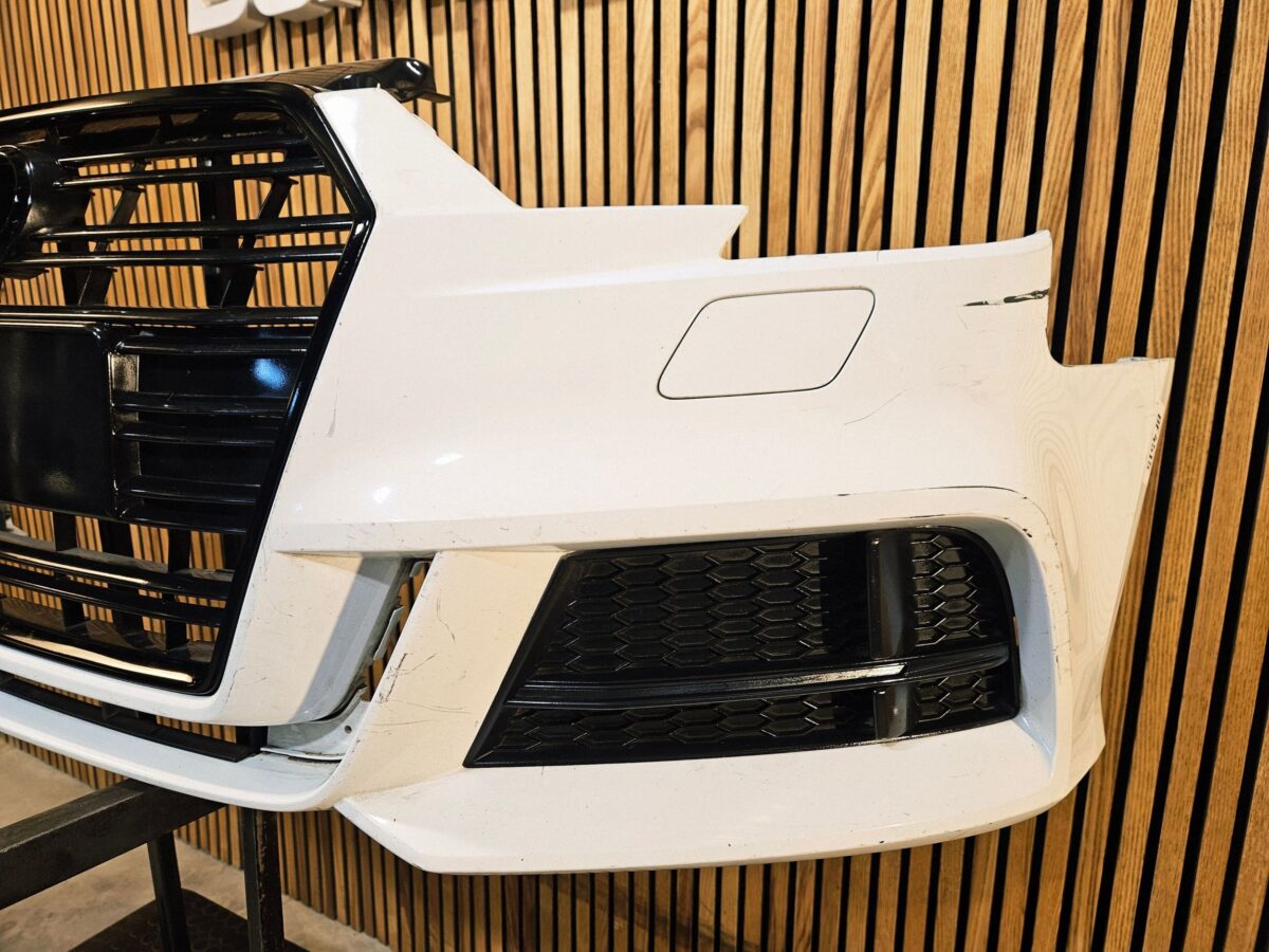 Bara fata Audi A3, S3 8V 2018 A3 BF4515