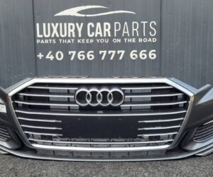 Bara fata Audi A6, S6 C8 4K 2018 A6 BF2592