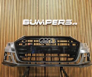 Bara fata Audi A8, S8 D5 2017 A8 BF4285