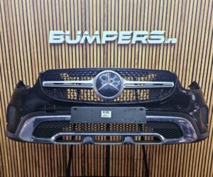 Bara fata Mercedes GLC X253 C253 2015 BF3001