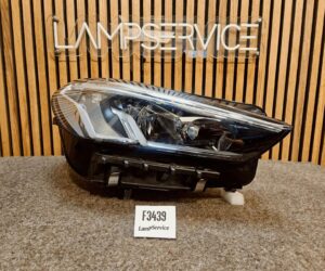 Faruri Dreapta BMW X1 U11 2022 5A9A224 F3439