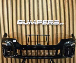 Bara fata BMW Series 7 G11 G12 2021 BF4096